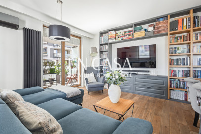 Apartment Sale Warszawa Wola Jaktorowska